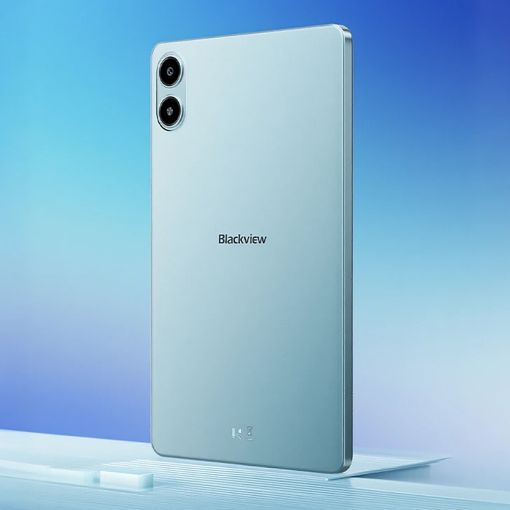 Εικόνα της BlackView Tab Link 2 8.68" 4GB 128GB Glacier Blue