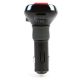 Εικόνα της FM Transmitter & Φορτιστής Αυτοκινήτου Akai FMT-74BT Bluetooth Black/Red