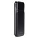 Εικόνα της Power Bank Philips 2x USB-C/USB-A & Eνσωματωμένα Kαλώδια 10000mAh 22.5W Black DLP1922CB/GRS
