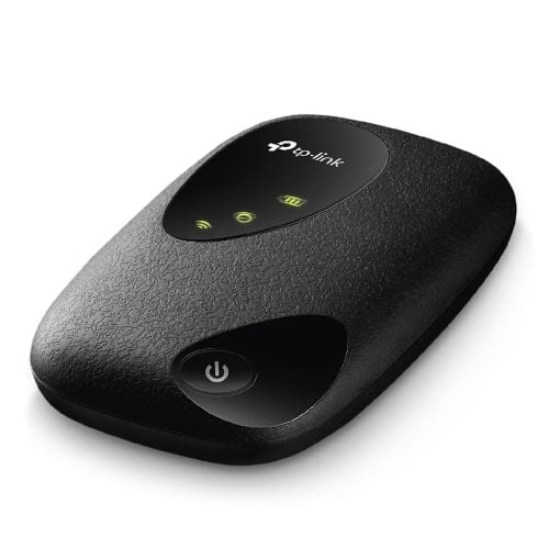 Εικόνα της Router Tp-Link M7000 4G LTE Mobile Wi-Fi