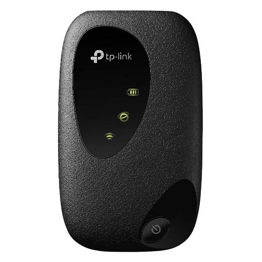 Εικόνα της Router Tp-Link M7000 4G LTE Mobile Wi-Fi