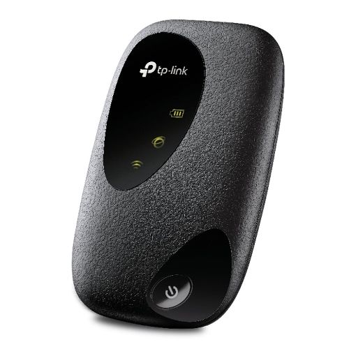 Εικόνα της Router Tp-Link M7000 4G LTE Mobile Wi-Fi