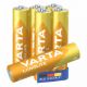 Εικόνα της Αλκαλικές Μπαταρίες AAA 1.5V Varta LongLife 6 Τεμ 4103101746
