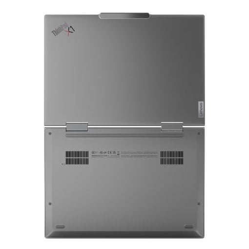 Εικόνα της Laptop Lenovo ThinkPad X1 2in1 Gen10 Aura Edition 14" 5G Touch OLED Intel Core Ultra 7 258V 32GB 2TB SSD Win11 Pro 21NU0028GM