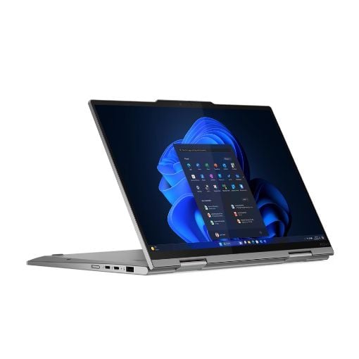 Εικόνα της Laptop Lenovo ThinkPad X1 2in1 Gen10 Aura Edition 14" 5G Touch OLED Intel Core Ultra 7 258V 32GB 2TB SSD Win11 Pro 21NU0028GM