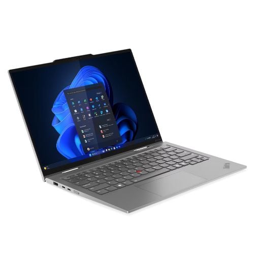 Εικόνα της Laptop Lenovo ThinkPad X1 2in1 Gen10 Aura Edition 14" 5G Touch OLED Intel Core Ultra 7 258V 32GB 2TB SSD Win11 Pro 21NU0028GM