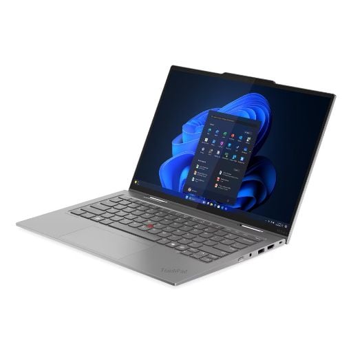 Εικόνα της Laptop Lenovo ThinkPad X1 2in1 Gen10 Aura Edition 14" 5G Touch OLED Intel Core Ultra 7 258V 32GB 2TB SSD Win11 Pro 21NU0028GM