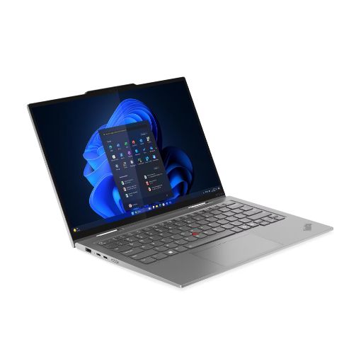 Εικόνα της Laptop Lenovo ThinkPad X1 2in1 Gen10 Aura Edition 14" 5G Touch OLED Intel Core Ultra 7 258V 32GB 1TB SSD Win11 Pro 21NU002BGM