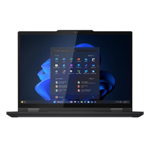 Εικόνα της Laptop Lenovo ThinkPad T14s 2in1 Gen1 14" Touch Intel Core Ultra 7 255U 32GB 512GB SSD Win11 Pro 21R3002AGM