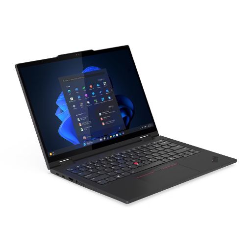 Εικόνα της Laptop Lenovo ThinkPad T14s 2in1 Gen1 14" Touch Intel Core Ultra 7 255U 32GB 512GB SSD Win11 Pro 21R3002AGM