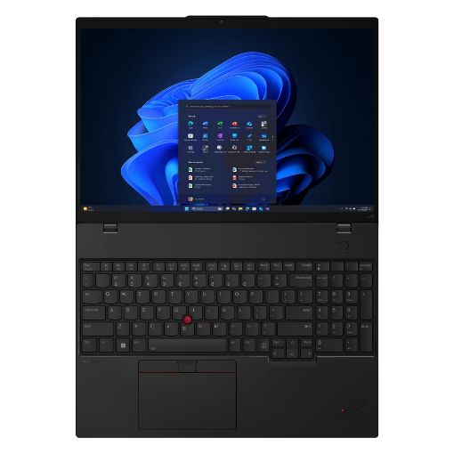 Εικόνα της Laptop Lenovo ThinkPad L16 Gen2 16" Intel Core Ultra 7 255U 32GB 1TB SSD Win11 Pro 21SA001JGM