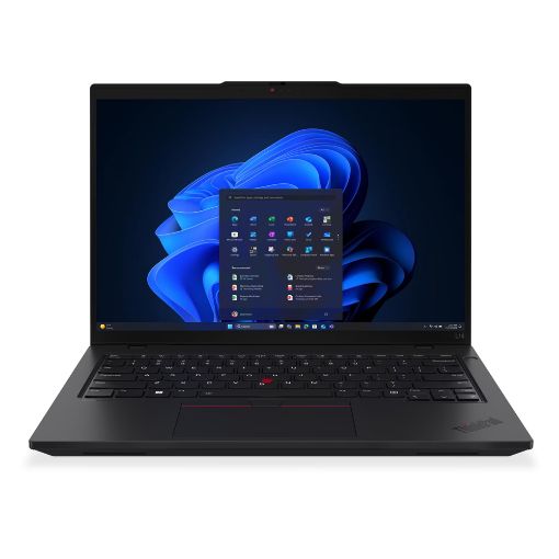 Εικόνα της Laptop Lenovo ThinkPad L14 Gen6 14" Intel Core Ultra 7 255U 32GB 1TB SSD Win11 Pro 21S6001QGM
