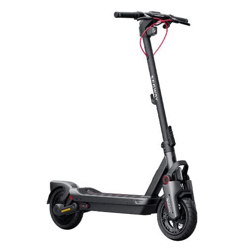 Εικόνα της Segway Ninebot KickScooter MAX G3 E