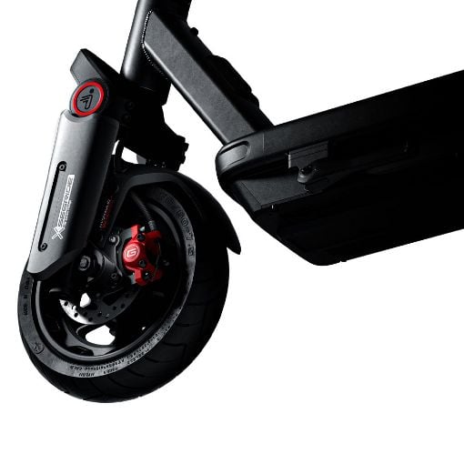 Εικόνα της Segway Ninebot KickScooter MAX G3 E