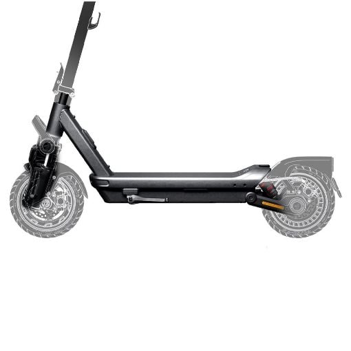 Εικόνα της Segway Ninebot KickScooter MAX G3 E