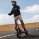 Εικόνα της Segway Ninebot eKickScooter ZT3 Pro E