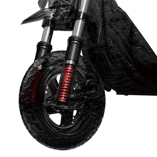 Εικόνα της Segway Ninebot eKickScooter ZT3 Pro E
