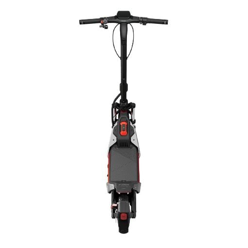 Εικόνα της Segway Ninebot eKickScooter ZT3 Pro E
