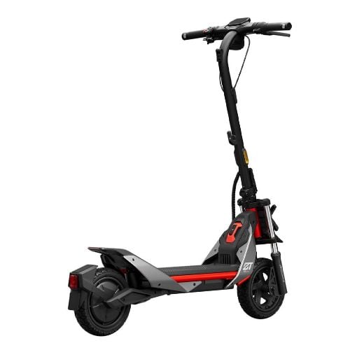 Εικόνα της Segway Ninebot eKickScooter ZT3 Pro E