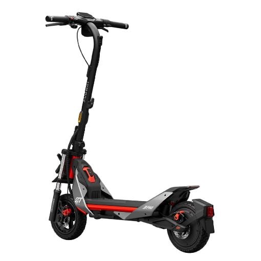 Εικόνα της Segway Ninebot eKickScooter ZT3 Pro E