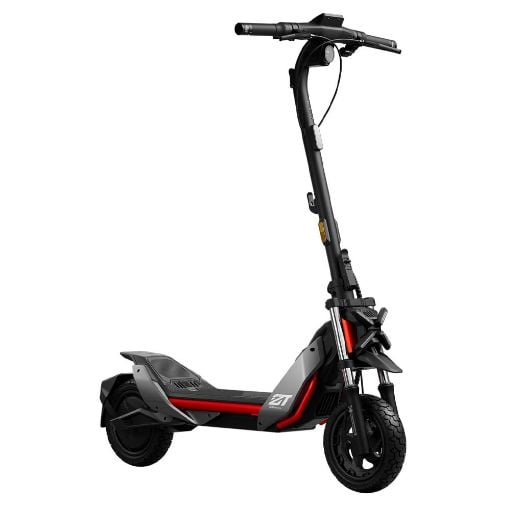 Εικόνα της Segway Ninebot eKickScooter ZT3 Pro E