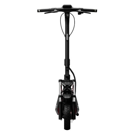 Εικόνα της Segway Ninebot eKickScooter ZT3 Pro E