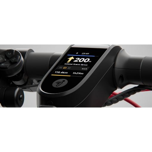 Εικόνα της Segway Ninebot eKickScooter F3 PRO E