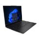 Εικόνα της Laptop Lenovo ThinkPad L14 Gen6 14" Intel Core Ultra 7 255U 16GB 512GB SSD Win11 Pro 21S6001WGM