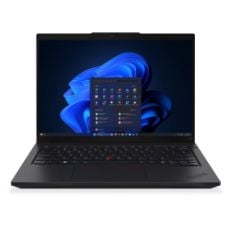 Εικόνα της Laptop Lenovo ThinkPad L14 Gen6 14" Intel Core Ultra 7 255U 16GB 512GB SSD Win11 Pro 21S6001WGM