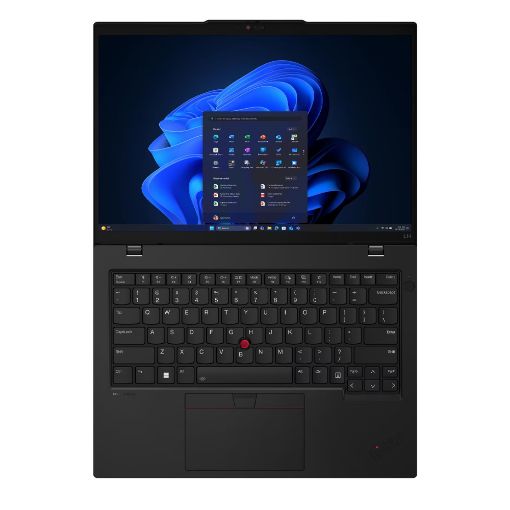 Εικόνα της Laptop Lenovo ThinkPad L16 Gen2 16" Intel Core Ultra 5 225U 32GB 1TB SSD Win11 Pro 21SA001FGM