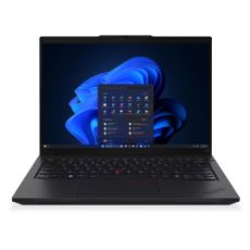 Εικόνα της Laptop Lenovo ThinkPad L16 Gen2 16" Intel Core Ultra 5 225U 32GB 1TB SSD Win11 Pro 21SA001FGM
