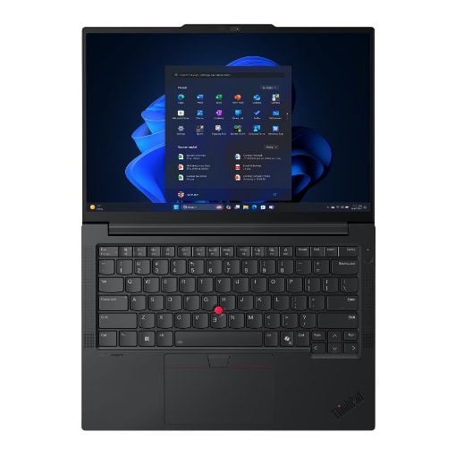 Εικόνα της ​Laptop Lenovo ThinkPad E14 Gen7 14" Intel Core Ultra 7 255H 32GB 1TB SSD Win11 Pro 21SX0073GM