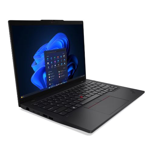 Εικόνα της Laptop Lenovo ThinkPad L14 Gen6 14" Intel Core Ultra 5 225U 32GB 1TB SSD Win11 Pro 21S6001PGM