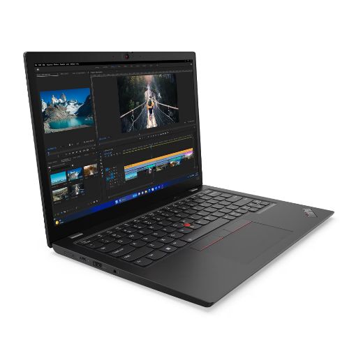 Εικόνα της Laptop Lenovo ThinkPad L13 Gen5 13.3" Intel Core Ultra 7 155U 16GB 512GB SSD Win11 Pro 21LB001BGM
