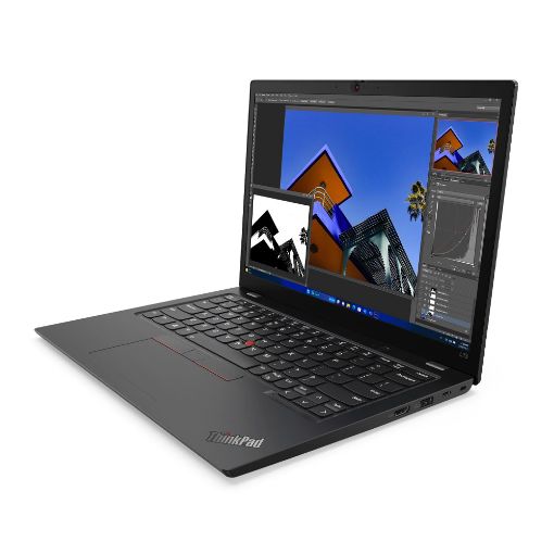 Εικόνα της Laptop Lenovo ThinkPad L13 Gen5 13.3" Intel Core Ultra 7 155U 16GB 512GB SSD Win11 Pro 21LB001BGM