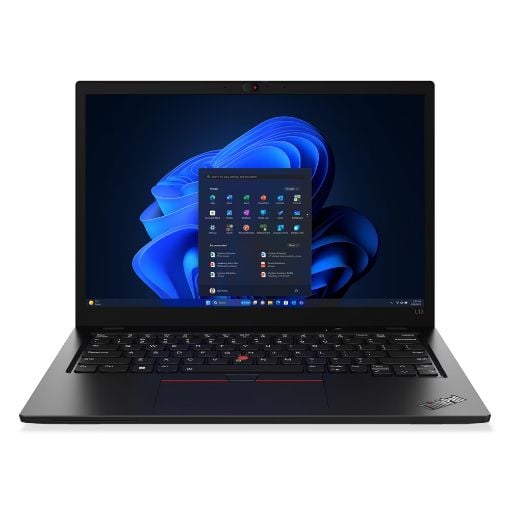 Εικόνα της Laptop Lenovo ThinkPad L13 Gen5 13.3" Intel Core Ultra 7 155U 16GB 512GB SSD Win11 Pro 21LB001BGM