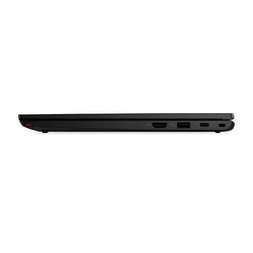 Εικόνα της Laptop Lenovo ThinkPad L13 2in1 Gen5 13.3" Touch Intel Core Ultra 5 125U 16GB 512GB SSD Win11 Pro Black 21LM001JGM