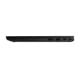 Εικόνα της Laptop Lenovo ThinkPad L13 2in1 Gen5 13.3" Touch Intel Core Ultra 5 125U 16GB 512GB SSD Win11 Pro Black 21LM001JGM