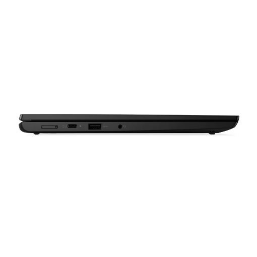 Εικόνα της Laptop Lenovo ThinkPad L13 2in1 Gen5 13.3" Touch Intel Core Ultra 5 125U 16GB 512GB SSD Win11 Pro Black 21LM001JGM