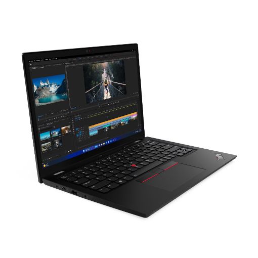 Εικόνα της Laptop Lenovo ThinkPad L13 2in1 Gen5 13.3" Touch Intel Core Ultra 5 125U 16GB 512GB SSD Win11 Pro Black 21LM001JGM