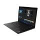 Εικόνα της Laptop Lenovo ThinkPad L13 2in1 Gen5 13.3" Touch Intel Core Ultra 5 125U 16GB 512GB SSD Win11 Pro Black 21LM001JGM