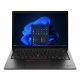 Εικόνα της Laptop Lenovo ThinkPad L13 2in1 Gen5 13.3" Touch Intel Core Ultra 5 125U 16GB 512GB SSD Win11 Pro Black 21LM001JGM