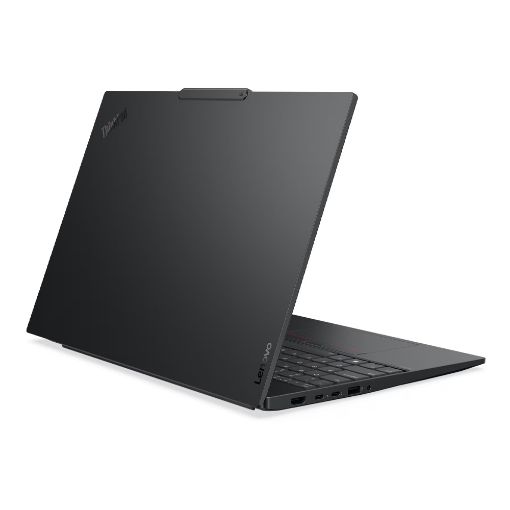Εικόνα της ​Laptop Lenovo ThinkPad E16 Gen3 16" Intel Core 7 240H 16GB 512GB SSD Win11 Pro 21TF003CGM