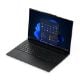 Εικόνα της ​Laptop Lenovo ThinkPad E16 Gen3 16" Intel Core 7 240H 16GB 512GB SSD Win11 Pro 21TF003CGM