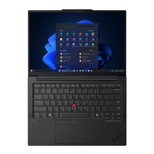 Εικόνα της ​Laptop Lenovo ThinkPad E14 Gen7 14" Intel Core Ultra 5 225U 16GB 512GB SSD Win11 Pro 21SX004BGM