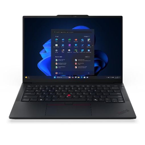 Εικόνα της ​Laptop Lenovo ThinkPad E14 Gen7 14" Intel Core Ultra 5 225U 16GB 512GB SSD Win11 Pro 21SX004BGM
