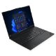 Εικόνα της ​Laptop Lenovo ThinkPad E16 Gen3 16" Intel Core 5 210H 16GB 512GB SSD Win11 Pro 21TF0035GM