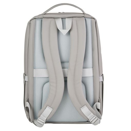 Εικόνα της Τσάντα Laptop 16" Anda Seat BG1 Trend Backpack Light Grey
