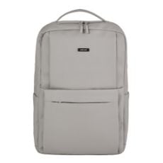 Εικόνα της Τσάντα Laptop 16" Anda Seat BG1 Trend Backpack Light Grey