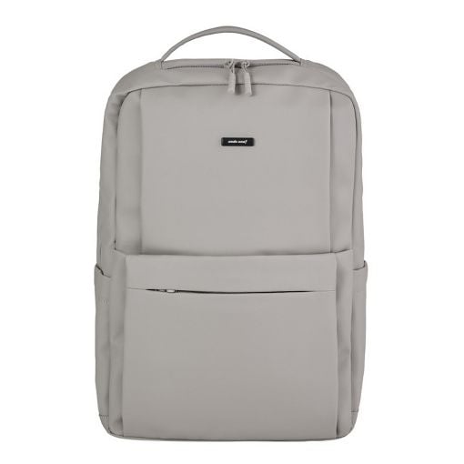 Εικόνα της Τσάντα Laptop 16" Anda Seat BG1 Trend Backpack Light Grey